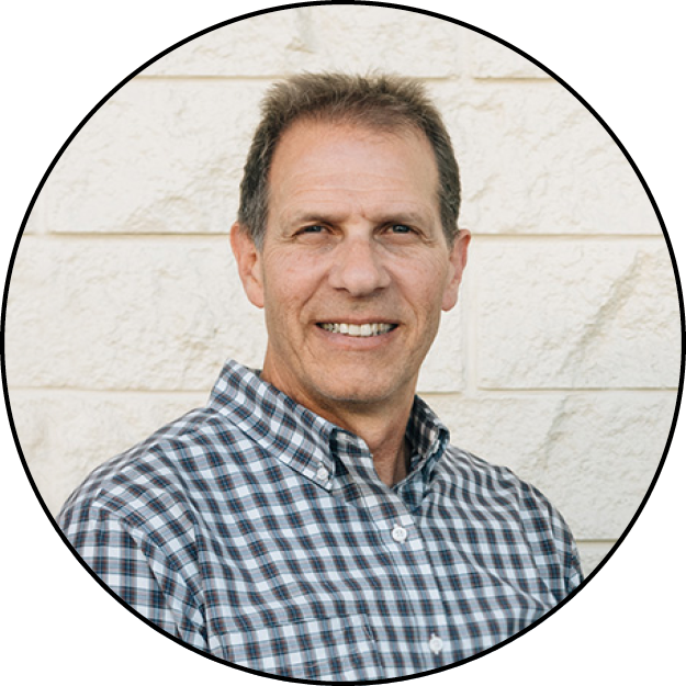 Michael Bernstein, MBA